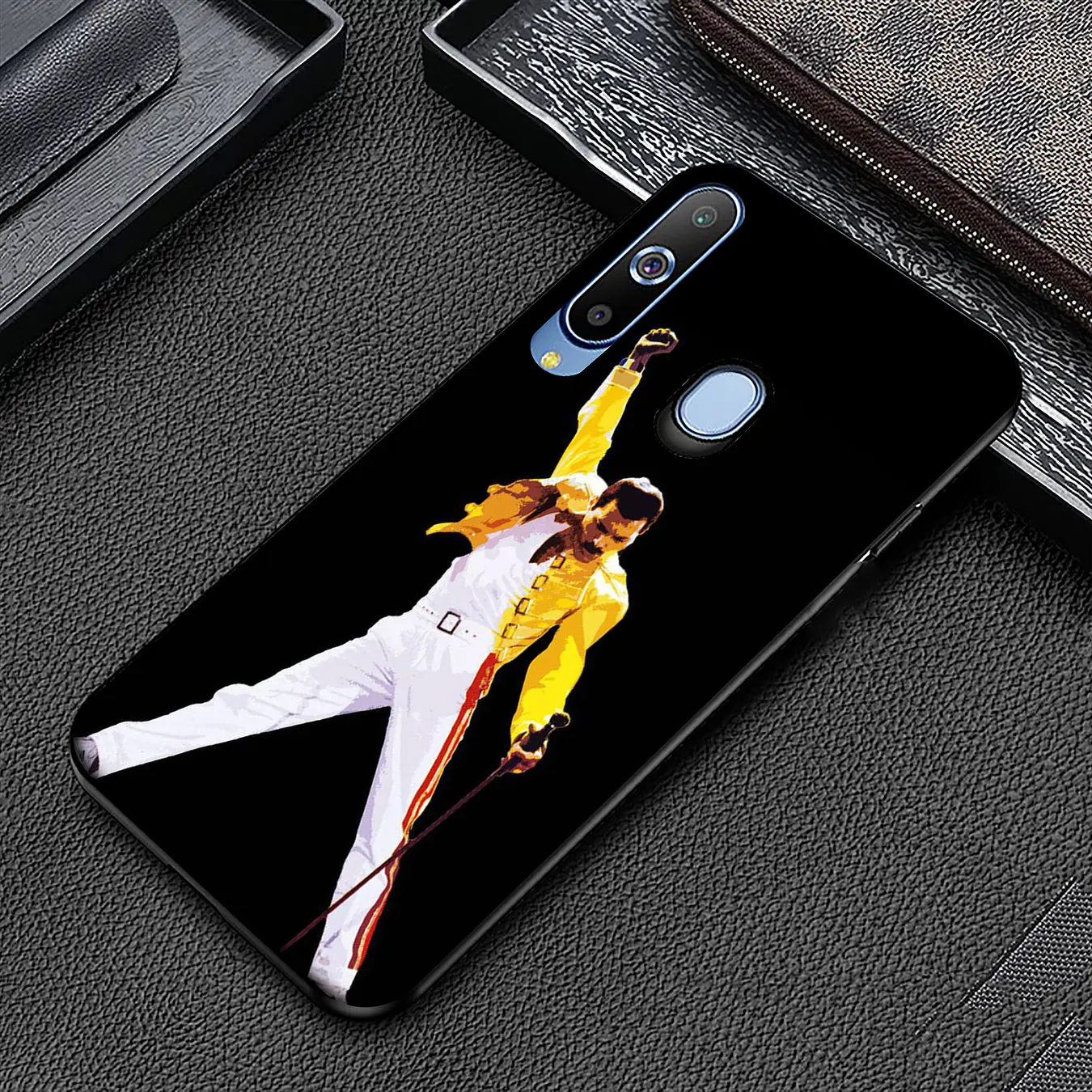 Мягкий чехол для Samsung Galaxy A51 A71 A81 A91 A41 A21 A11 A01 A2 Core J8 J7 J6 J4 Plus Prime 2018 |
