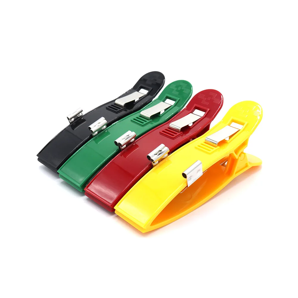 Универсальный зажим для взрослых педиатрическая детская машина ЭКГ