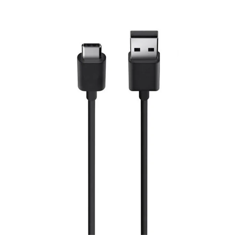 USB Type C кабель для зарядки 1 м шнур зарядное устройство Huawei p30 p20 mate 30 pro lite Samsung Galaxy s10