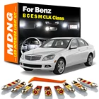 MDNG Canbus Стандартный комплект для Mercedes Benz B C E S M CLK Class W245 W246 W203 W204 W124 W210 W211 W212 C207 W140