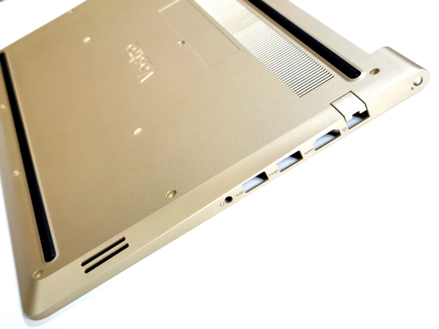 Новинка/Orig 06X5HF для DELL Vostro 5468 V5468 Нижняя крышка корпуса Золотая 6X5HF | Компьютеры и