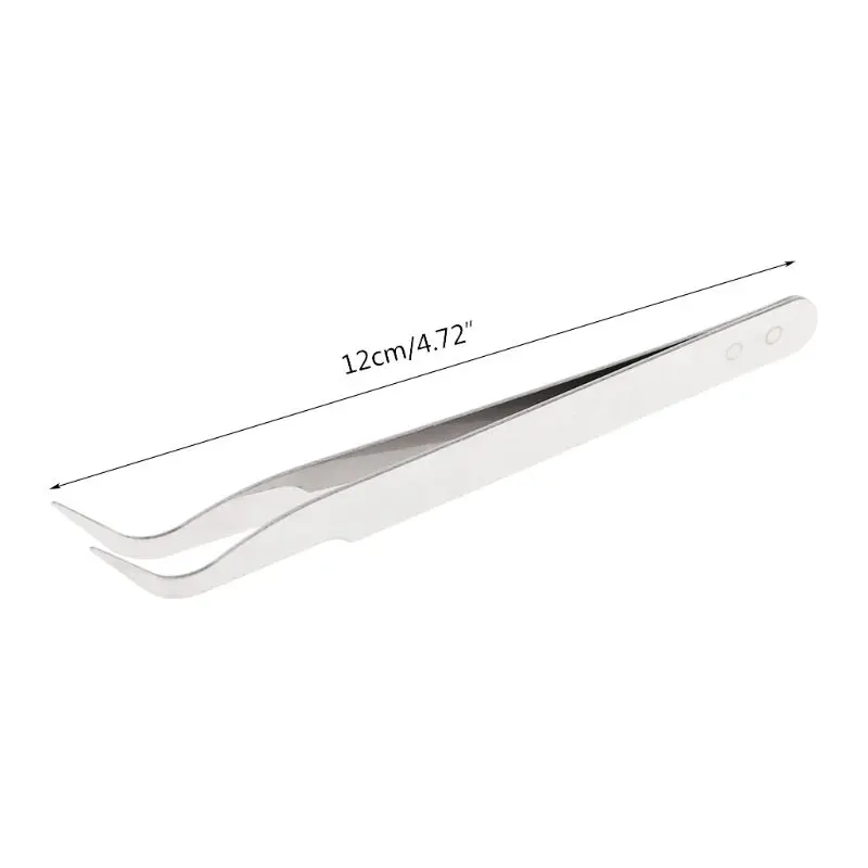 Зажим из нержавеющей стали товары для кормления домашних животных | Дом и сад