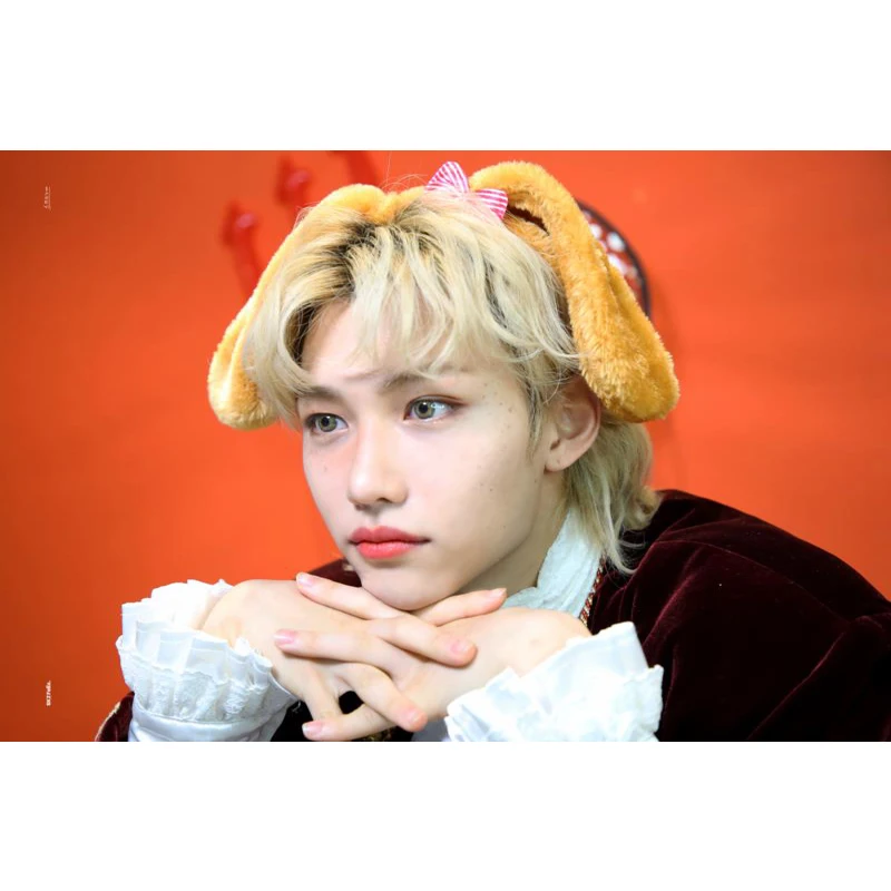 

Настенный постер Felix для детей на заказ, художественный декоративный плакат для гостиной из шелковой ткани, яркий гладкий, без рамки, соврем...