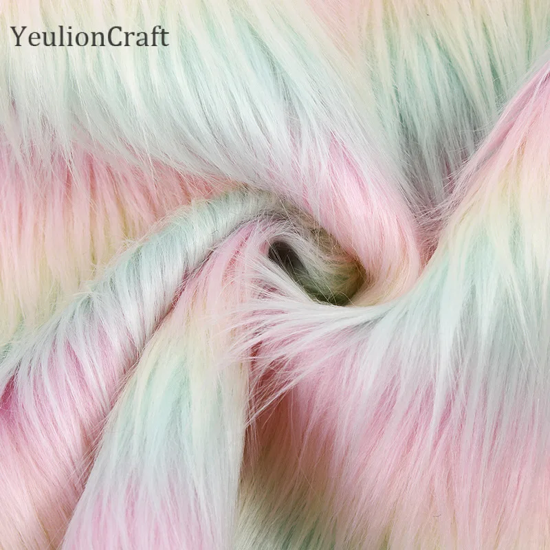 Мягкая Плюшевая жаккардовая ткань 5 цветов|Ткань| |