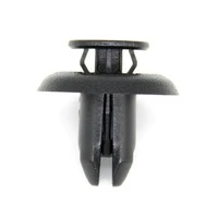 20pcs splash shield clips fastener screws clamp for toyota yaris 90118 wb048