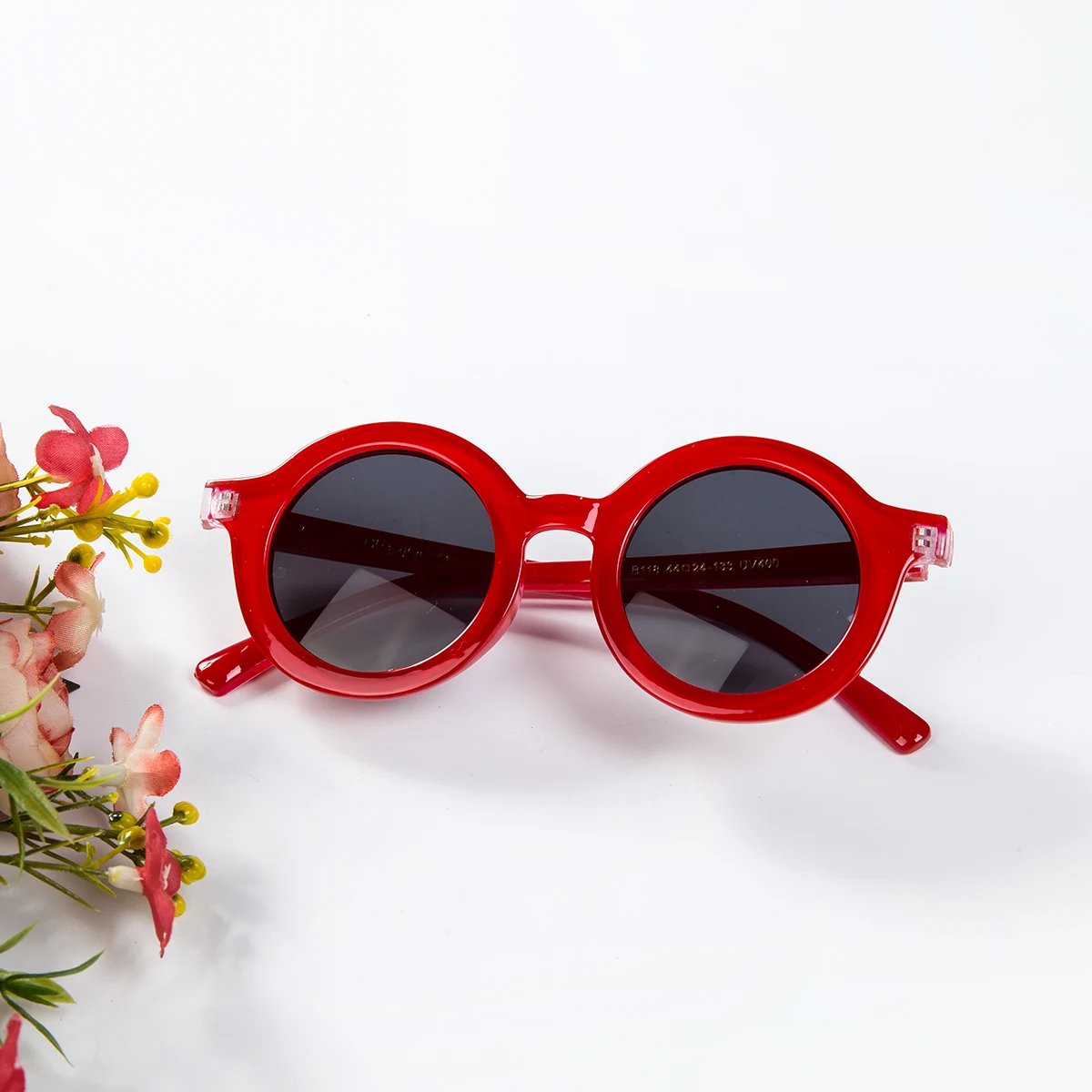 New Baby Stuff Accessories Kids Baby Boys Girls Children UV Protection Goggles Eyewear Sunglasses