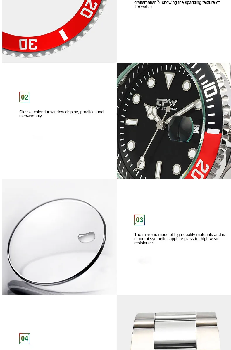 Relojes, стальные часы, мужские Модные Спортивные кварцевые часы, мужские часы, Топ бренд, Роскошные, бизнес, водонепроницаемые часы, Relogio Masculino