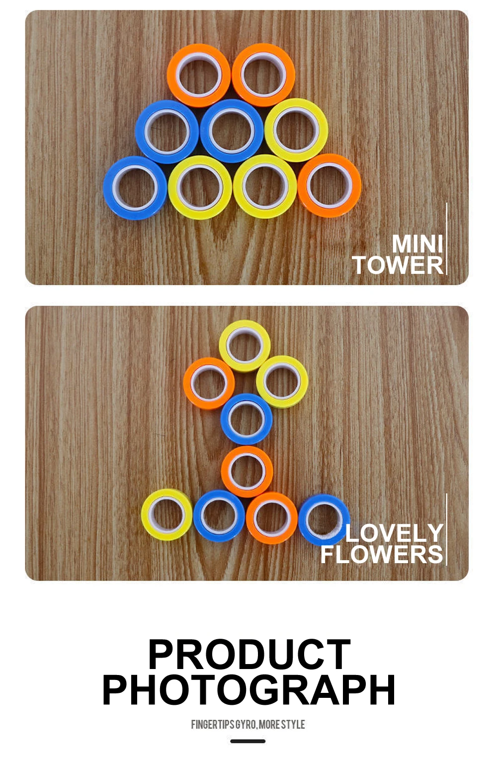 Магнитный браслет кольцо игрушка волшебное реквизит инструмент игрушки для