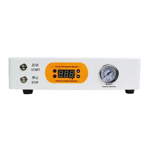 Мини высокого давления Автоклавный пузырь удаляющая Машина LCD Debubble машина для ремонта телефона LCD для iPhone Samsung