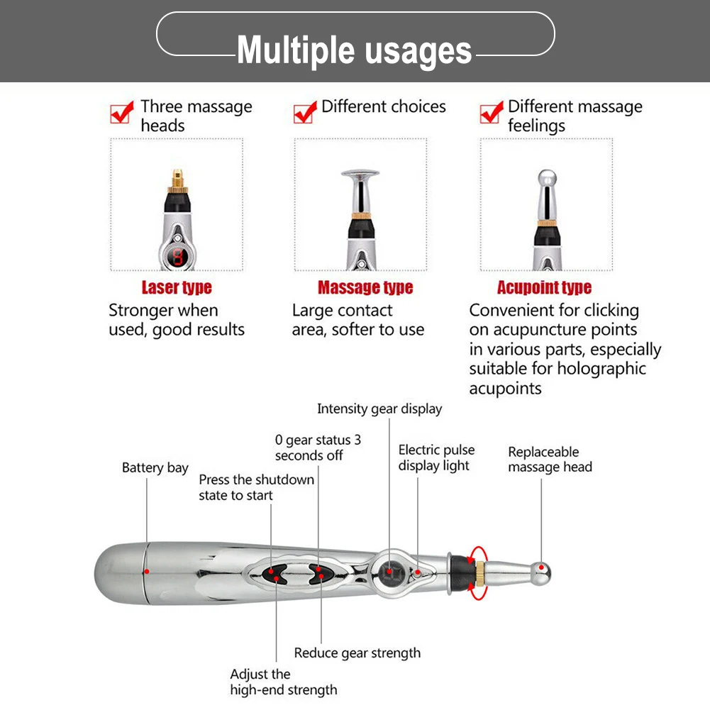 Электронная фоторучка электрические меридианы лазерная терапия лечение