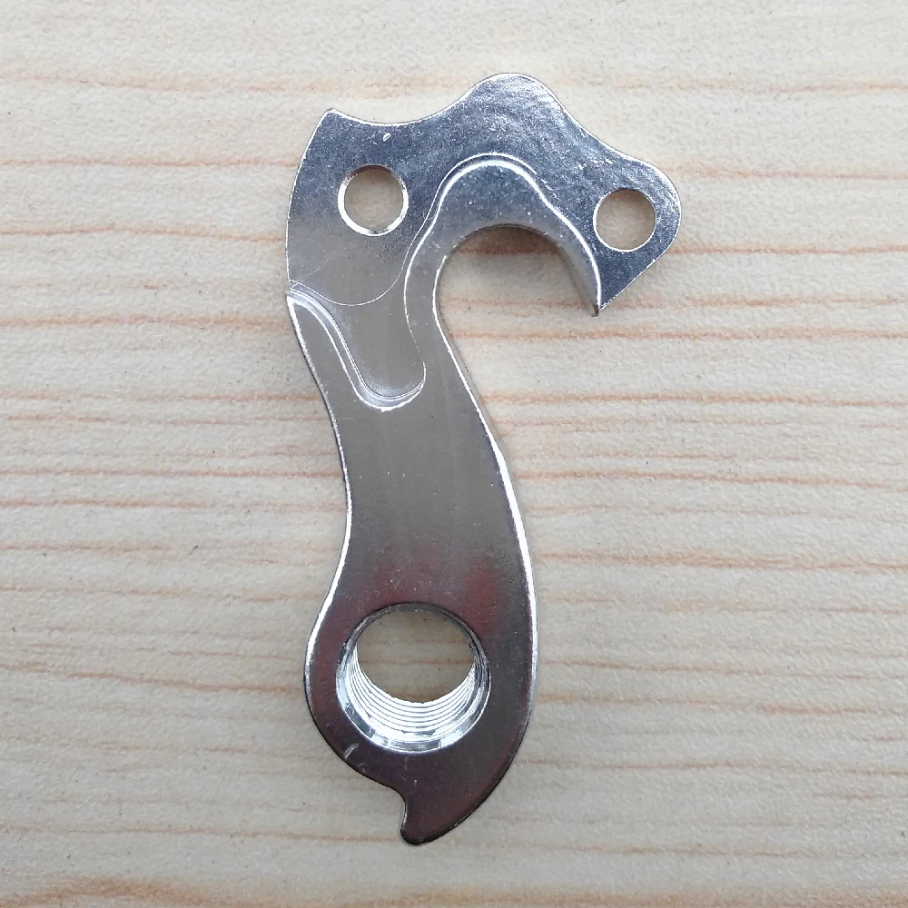 10 шт. велосипедный зубчатый диск кронштейн для задниего переключателя Pinarello FP6