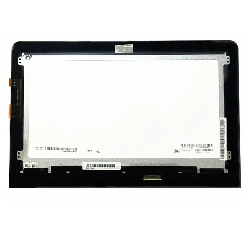 

11.6" For HP pavilion x360 m1-u001dx LP116WH7-SPB2 1366*768 Lcd Touch Screen Digitizer assembly with frame