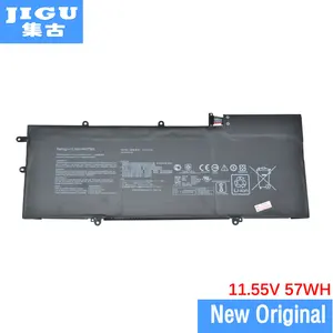 Оригинальный аккумулятор JIGU C31N1538 для ноутбука ASUS Q324UA Q324UAK UX360UA для Zenbook UX306UA для Zenbook Flip UX360UA