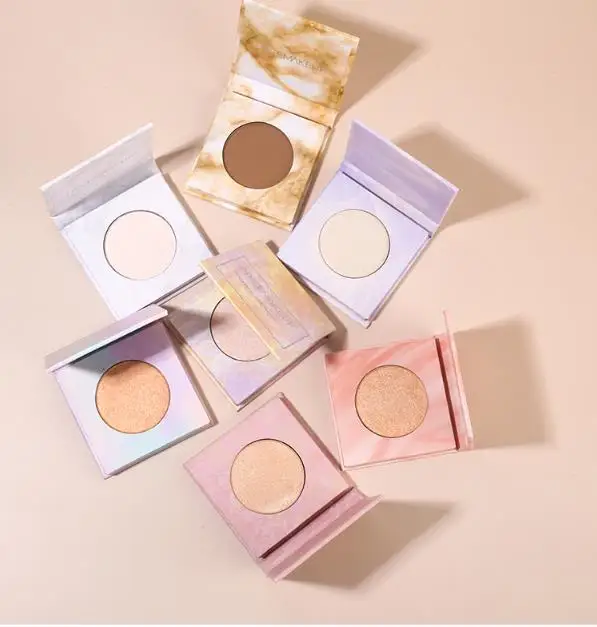 

NyceMakeup нос V для лица для теней подсветка ремонта натуральных Нежный осветляющий (дешевый заменитель для бренд)