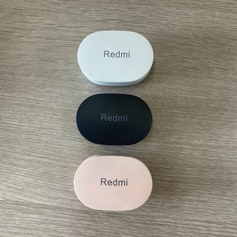 Оригинальные наушники Redmi AirDots Pro 3 беспроводные Bluetooth 5 0 игровая гарнитура