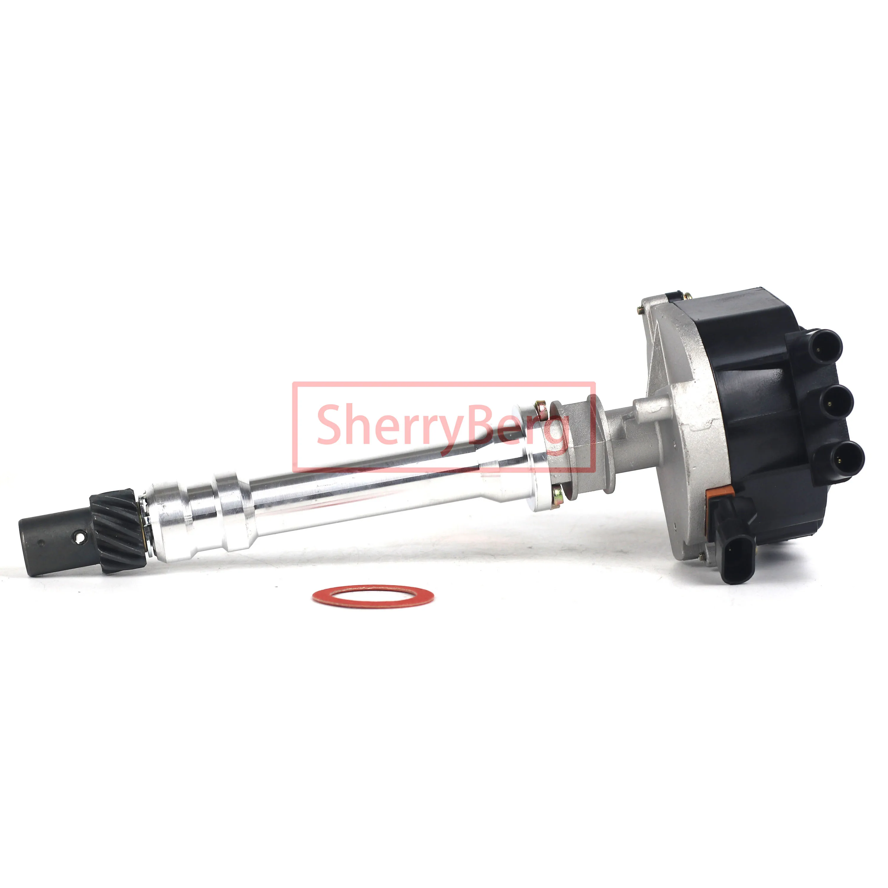 Новый распределитель зажигания SherryBerg для Chevy GMC 4.3L V6 Vortec 12598210 1996 1997 1998 1999 2000 2001 2002