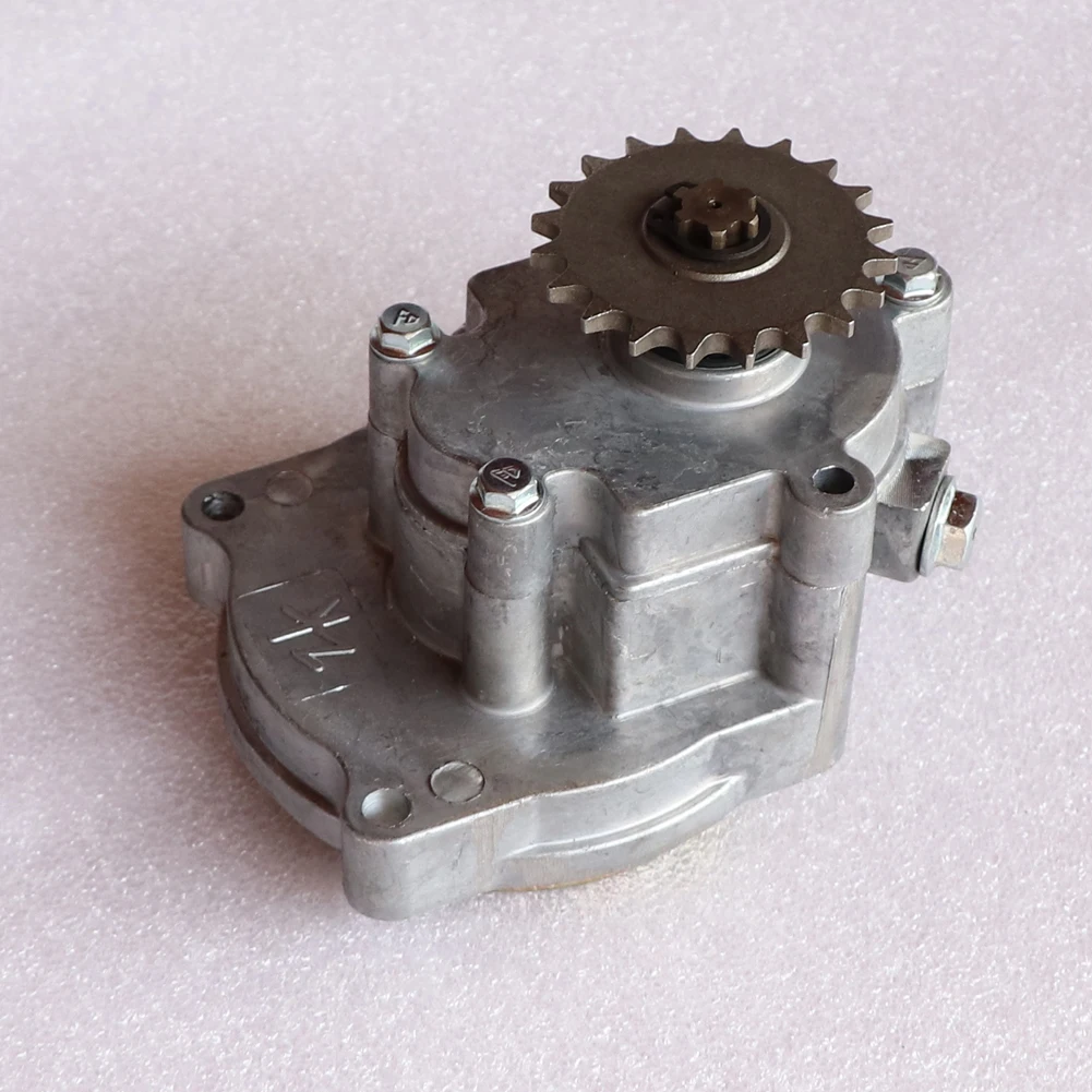 Коробка передач T8F 11T 13T 14T 17T 20T коробка для 33cc 43cc 47cc 49cc 2 тактного бензинового