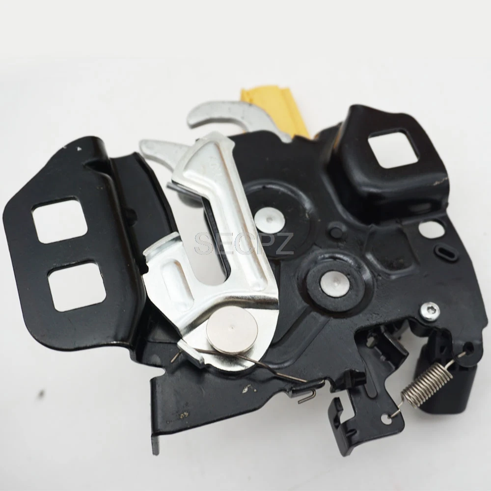 

Left Driver Side LH Hood Latch DS7Z-16701-B for Ford Fusion 2013-2015 DS7A16701DB DS7A-16701-DC