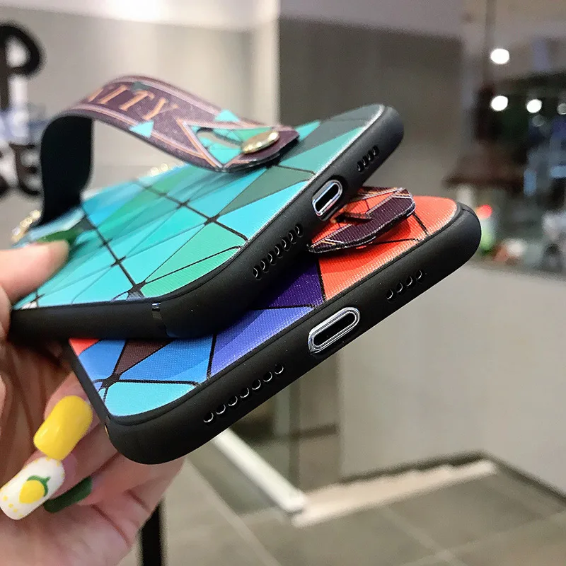 SoCouple Мягкий силиконовый чехол для телефона iphone 11 12 Pro Max X XR Xs max 8 7 Plus se|Бамперы| |