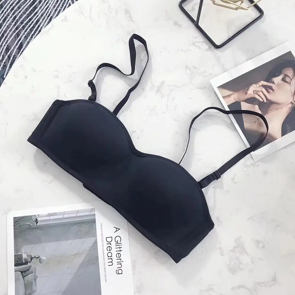 Женское нижнее белье сексуальный горячий Эротический бюстгальтер однотонный