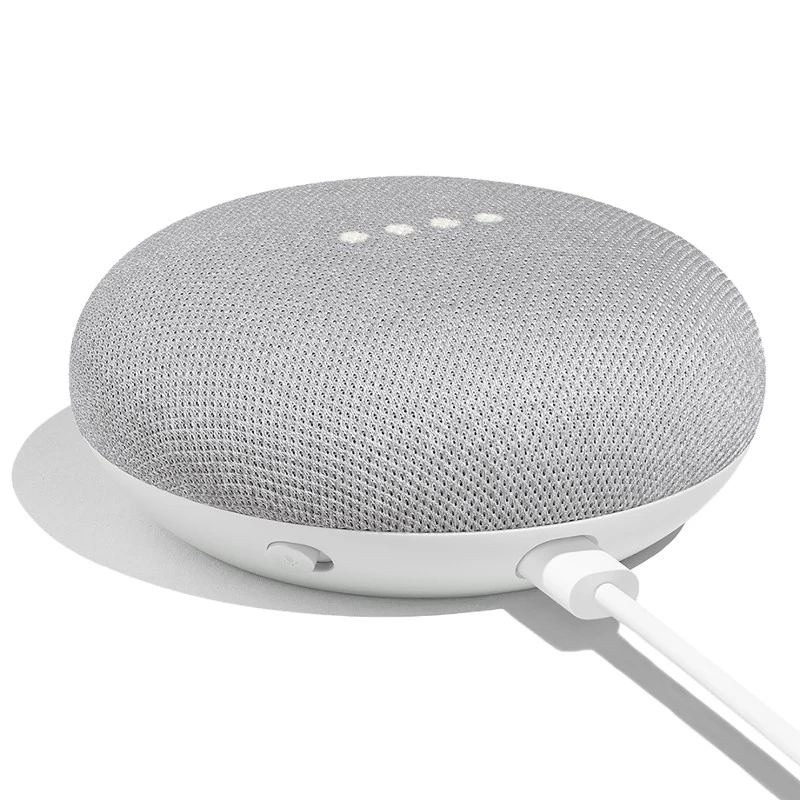 Мини Смарт динамик Google home для умного дома|Автоматическая система управления