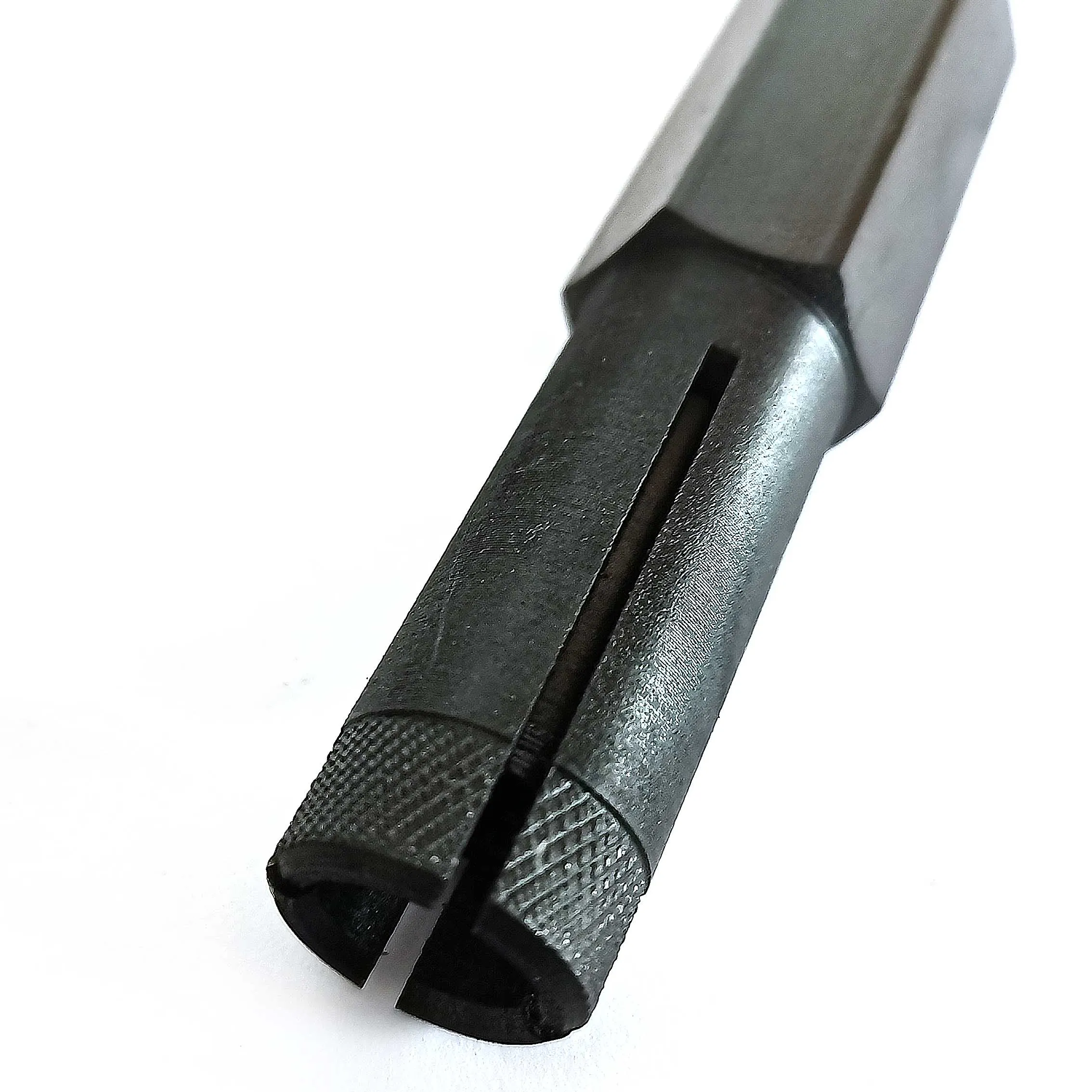 Инструмент для снятия уплотнения вала автомобильного компрессора кондиционера