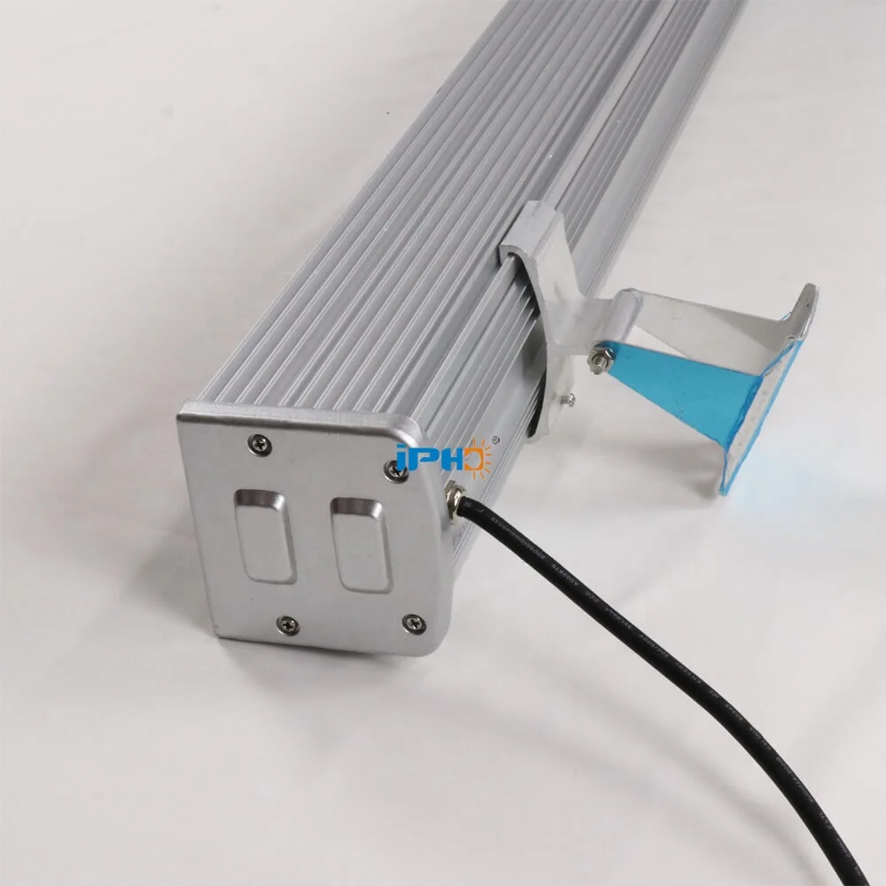 72 Вт 3 года гарантии наружная Rgb светодиодная настенная шайба Ip65 Светодиодная