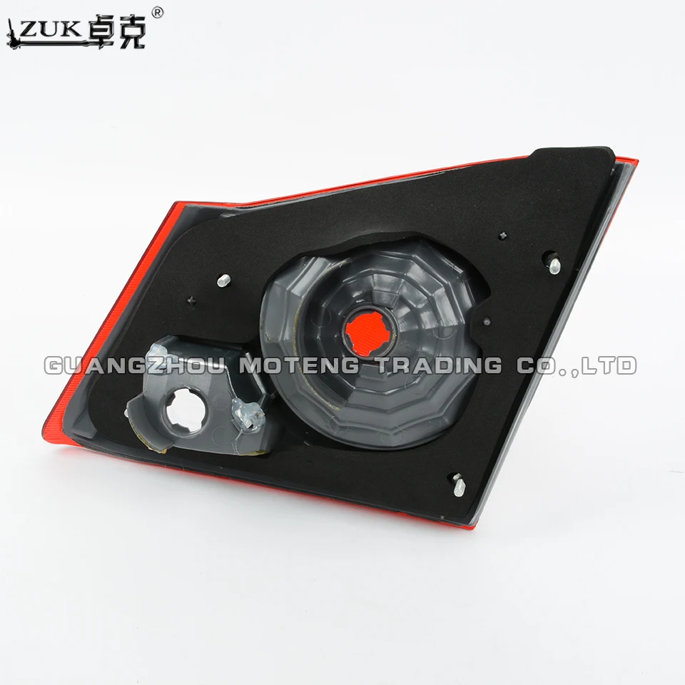 ZUK левый и правый внутренняя хвост светильник Интерьер задний фонарь для HONDA CIVIC FD1