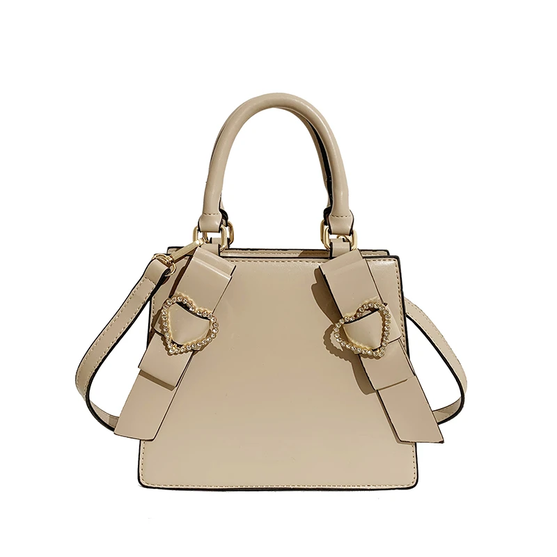 

Handbag Women Famous Brand Classic Quilted Design Hand Bag Women Shoulder Purse Pu Leather Shoulder Bag Female Crossbody Bag