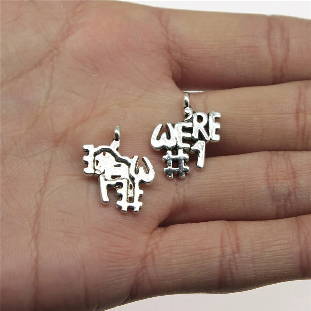 Оптовая продажа ювелирных изделий для мамы и дочки очаровательные ювелирные