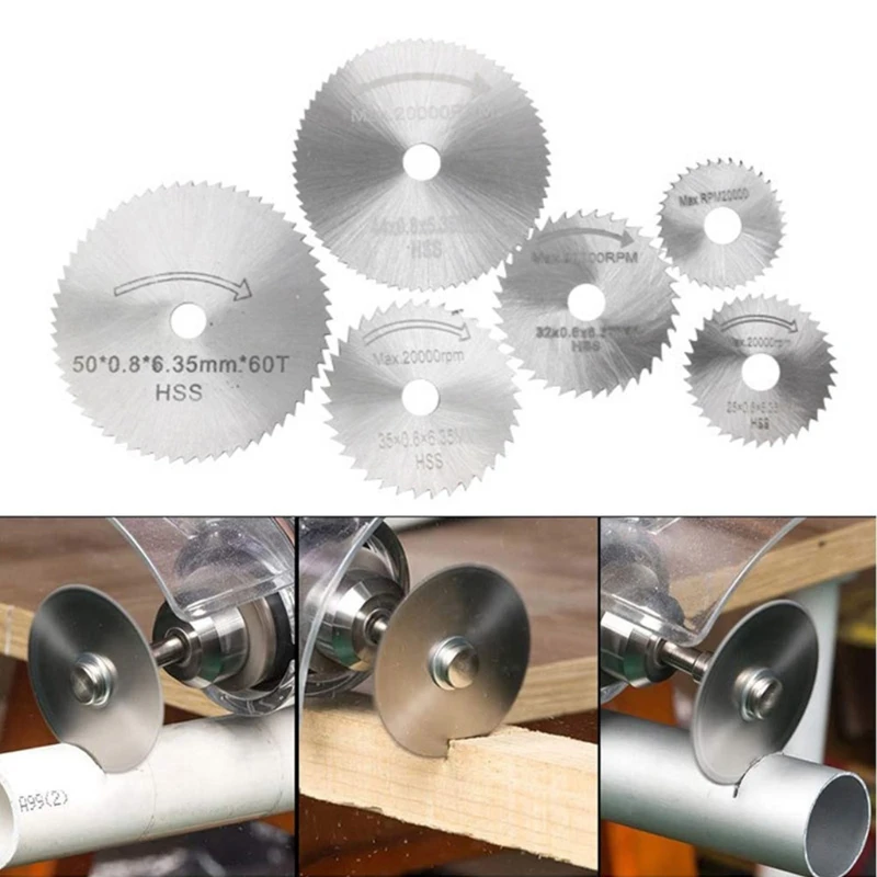 

Электрошлифовальная машина маленький диск для пилы ротационный напильник Комбинации комплект Деревообрабатывающие инструменты Вольфрам ...