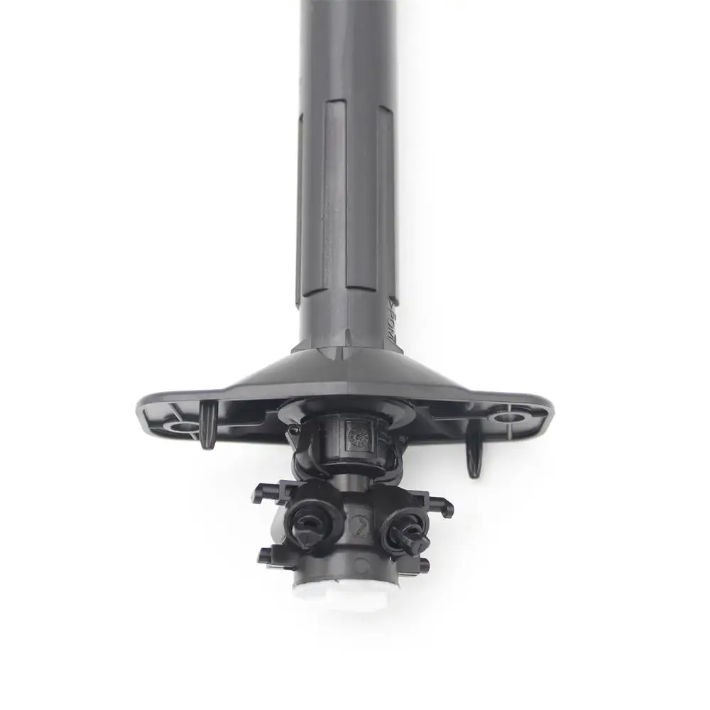 Форсунка омывателя фар переднего бампера для Audi A6 C7 рестайлинг 2015 2016 2017