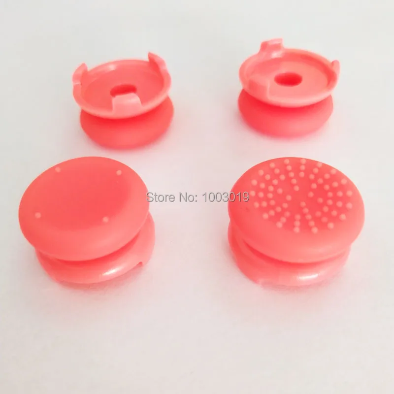 Чехол для Nintendo Switch силиконовая ручка чехол аналоговая крышка s контроллера NS Lite