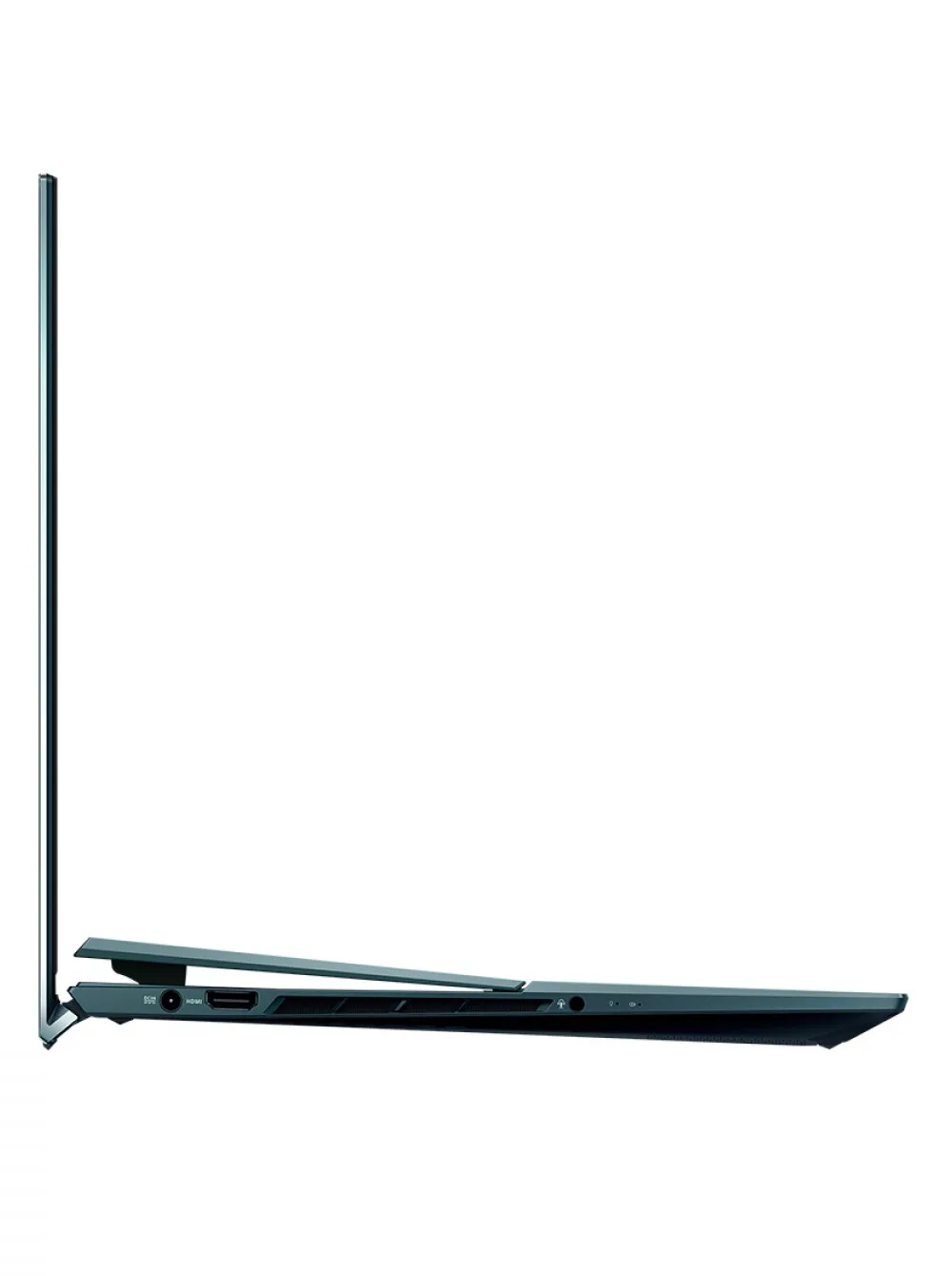Ноутбук ASUS Zenbook Pro Duo 15 OLED UX582LR-H2033T 15.6 4K UHD OLED/Core i7-10870H/16Gb/ 512Gb SSD/RTX 3070 для ноутбуков |