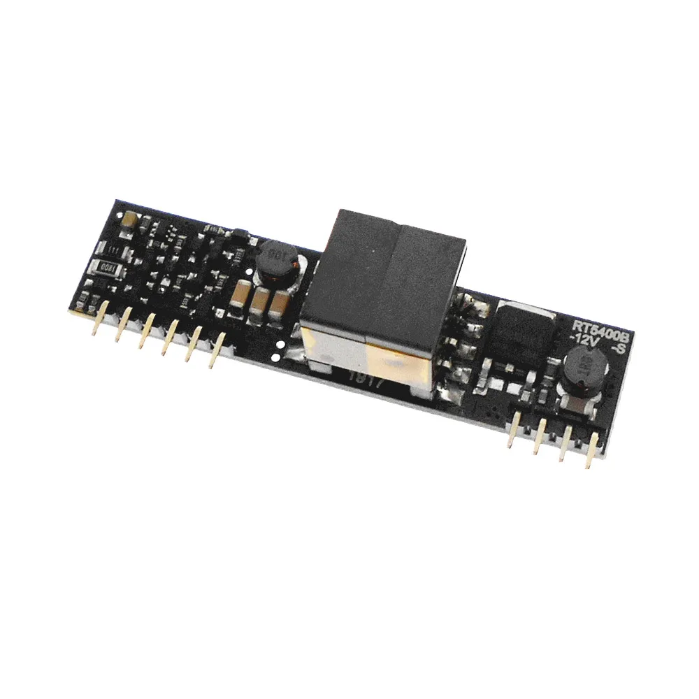 RT5300 RT5300B RT5400 RT5400B 5/12/24 в 30 Вт POE PD модуль (изоляционная модель) | Электроника