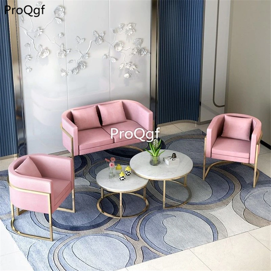 Диван Prodgf 1 комплект европейская серия мода 140*75*62 см | Мебель