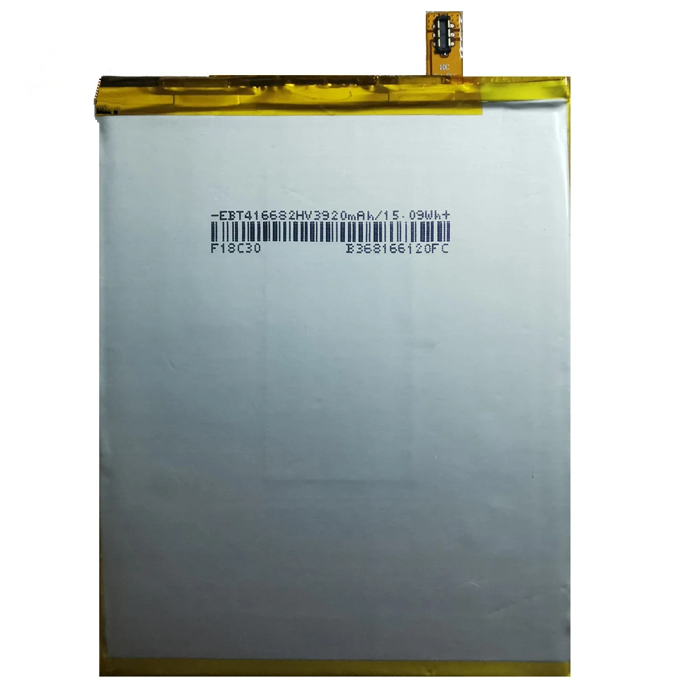 

3550mAh HB416683ECW Battery For Huawei Google Nexus 6P 6 plus H1511 H1512 come with battery sticker