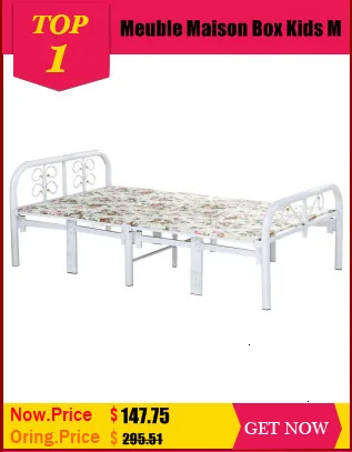 Ranza Frame Room Letto A stello домашняя современная мебель для спален Infantil Современная Cama Mueble De Dormitorio складная кровать