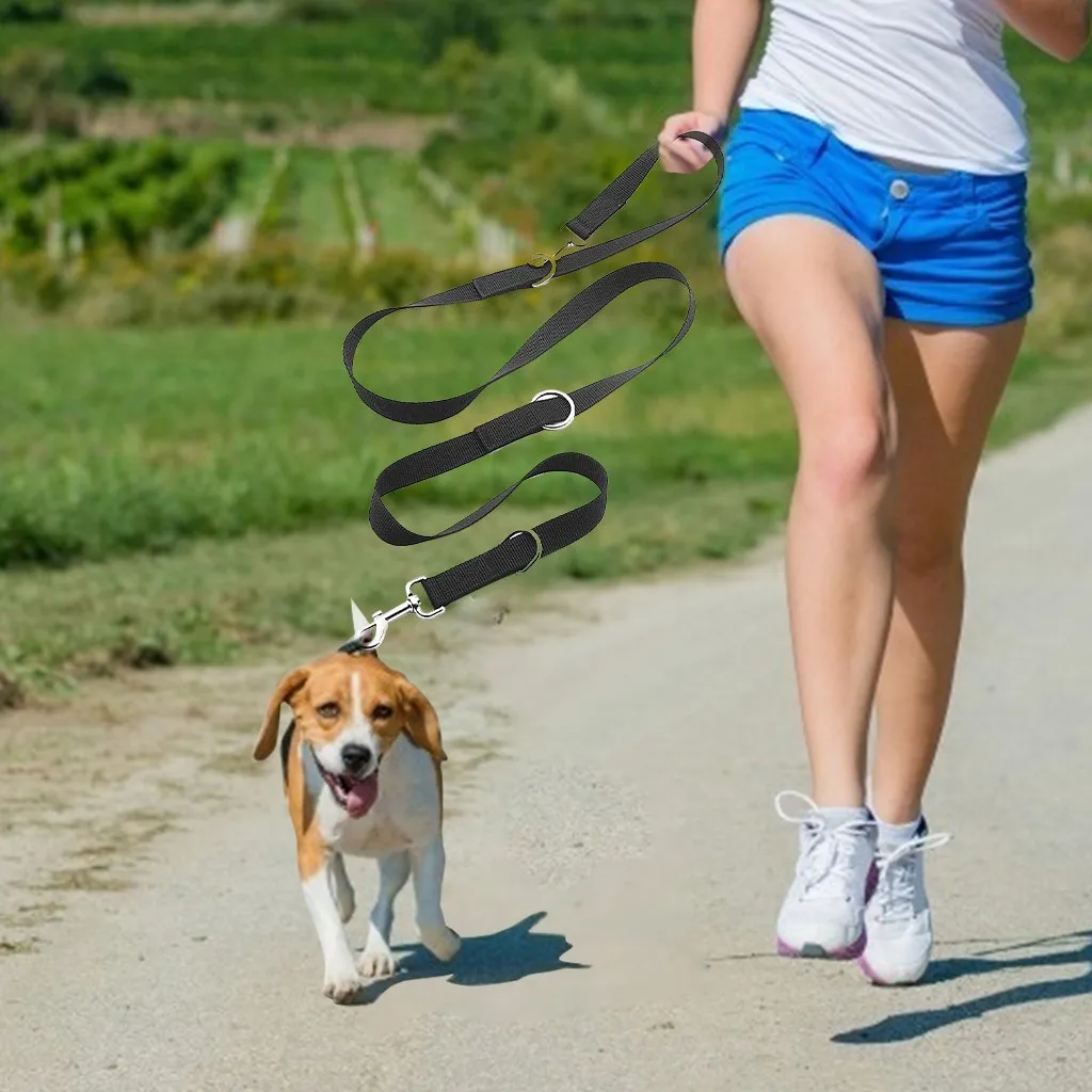 Поводок для собак поводок автоматический домашних животных с повышенной