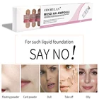 Корейская мезотерапия BB HA коллаген Гиалуроновая кислота BB крем светящаяся кожа отбеливающая сыворотка мезоампула перекрестная для мезотерапии