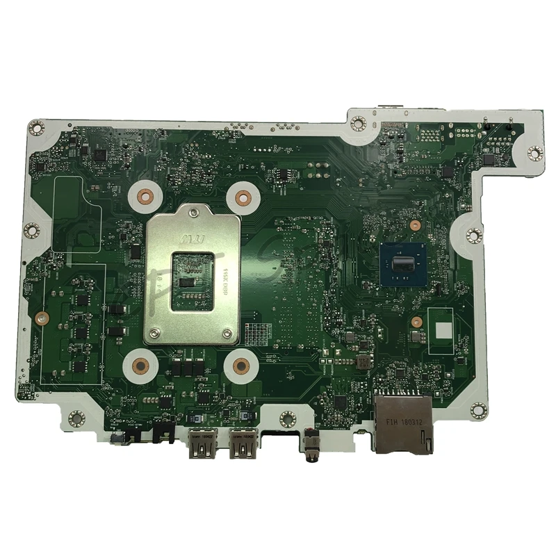 Материнская плата для HP Proone 600 G3 914096 001 601 906204 6050A2916201.A01 100% протестирована в целости