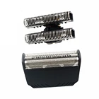 Экран из фольги 30B + бритва для Braun 3 Series SmartControl 4000 SyncroPro 7000 tricol Series 5495 7505 7520 7650 4775 4815 4875