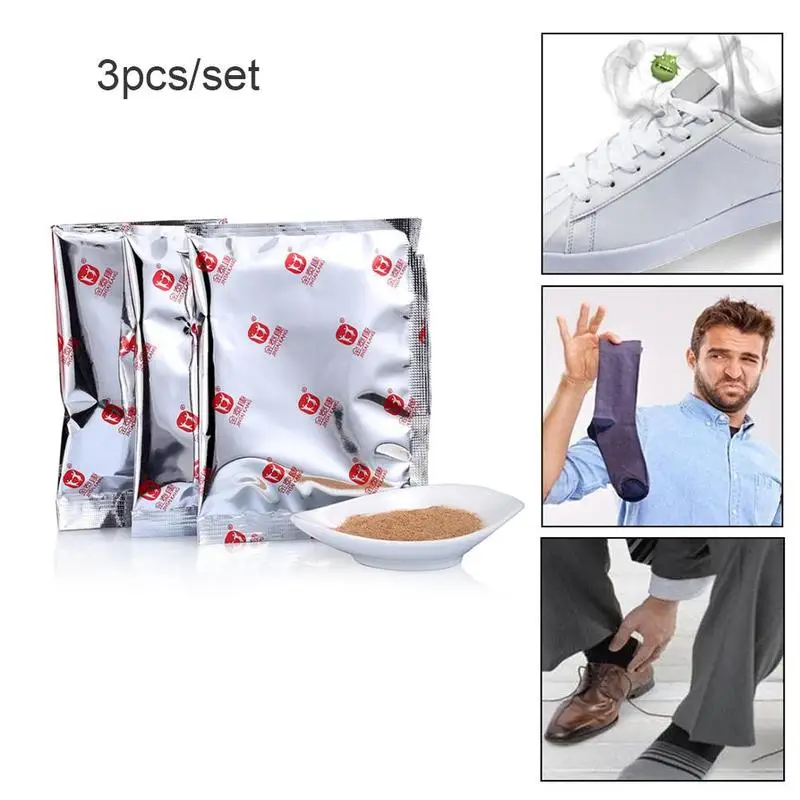 

Foot Bath Powder Athlete's Foot, Foot Odor, Sweat, Feet Pedis Beriberi, Itching, Peeling, Anti Tinea Care Beriberi W8H6