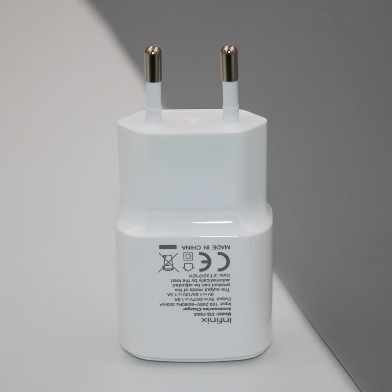 Оригинальный кабель USB Type-C для быстрой зарядки и передачи данных Infinix zero 8 X687 note 10