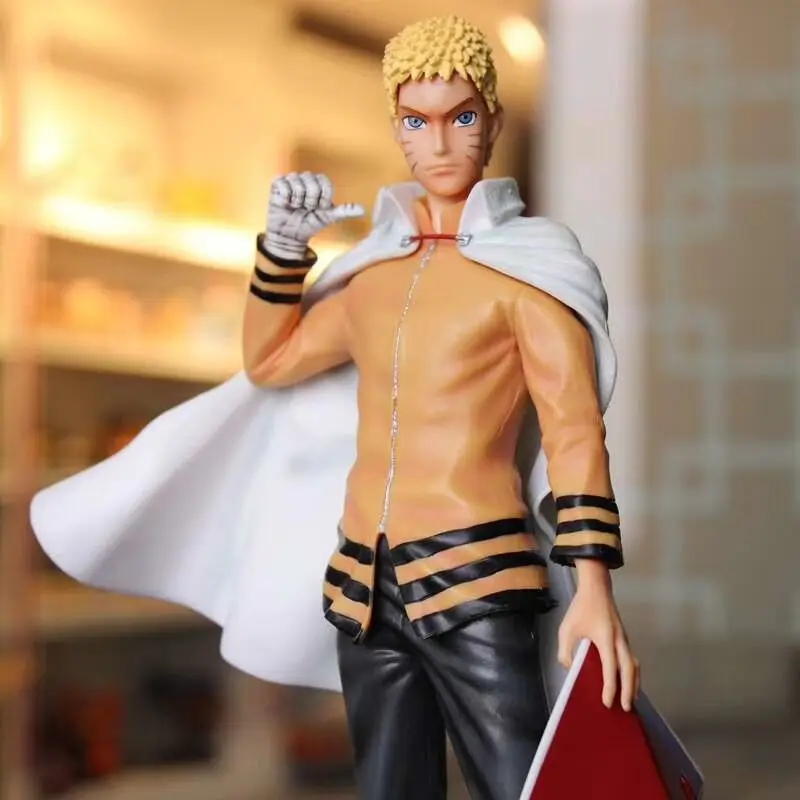 

Anime Uzumaki Naruto PVC Figures Statue Toys Naruto Shippuden Uzumaki Naruto Action Figure Brinquedos Figurals Figurine Toy