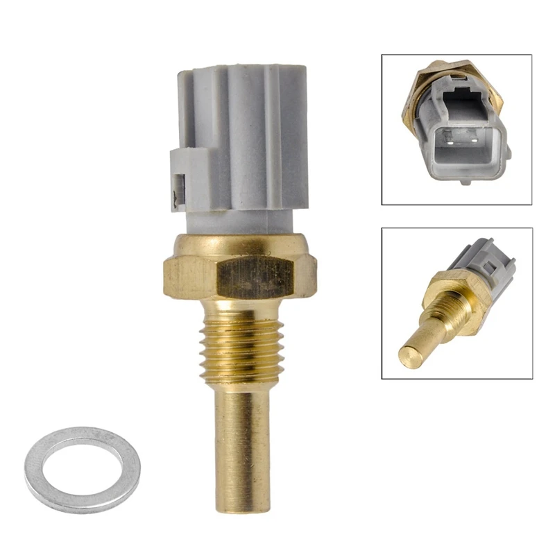 1Pcs 92061898 Iac Idle Air Control Valve & Coolant Temperature Sensor for Toyota 4Runner Avalon | Автомобили и мотоциклы
