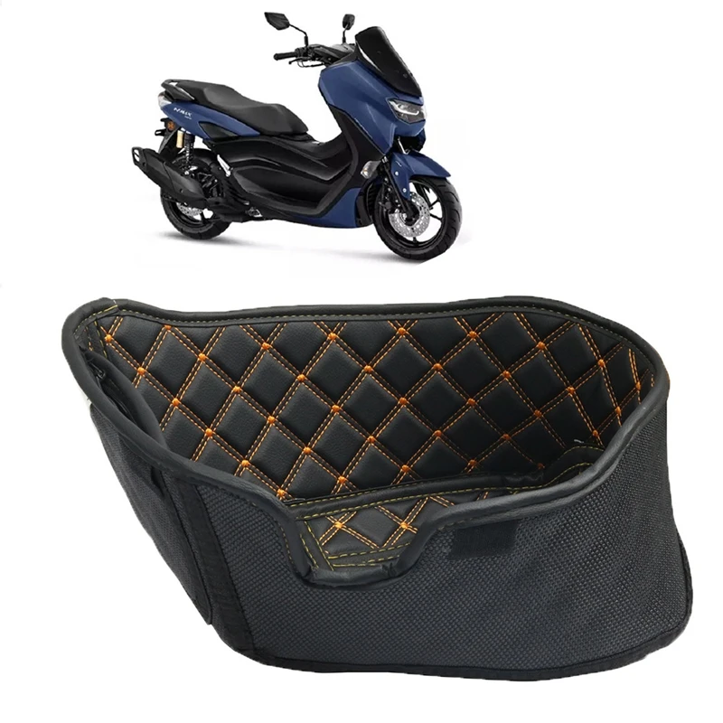 

Защитная подкладка для заднего багажника мотоцикла, прокладка для отсека, коврик для хранения для YAMAHA AVENUE 125, 125