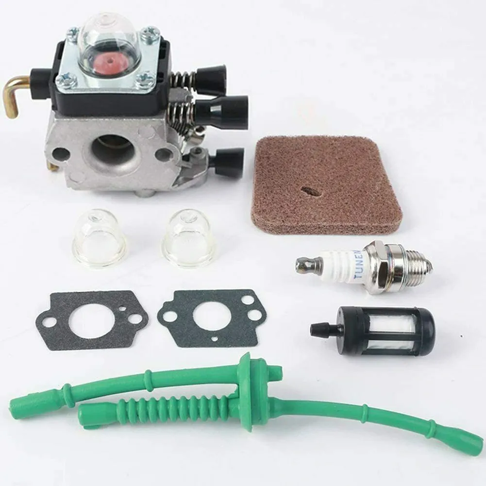

Fuel Carburetor Kit Accessories Gasket Air Carb Carburetor Replacement