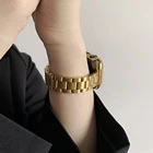 Браслет для apple watch 7 6 se, тонкий силиконовый ремешок из нержавеющей стали для iwatch series 5 4 3 38 мм 42 мм, 45 мм 41 мм 40 мм 44 мм