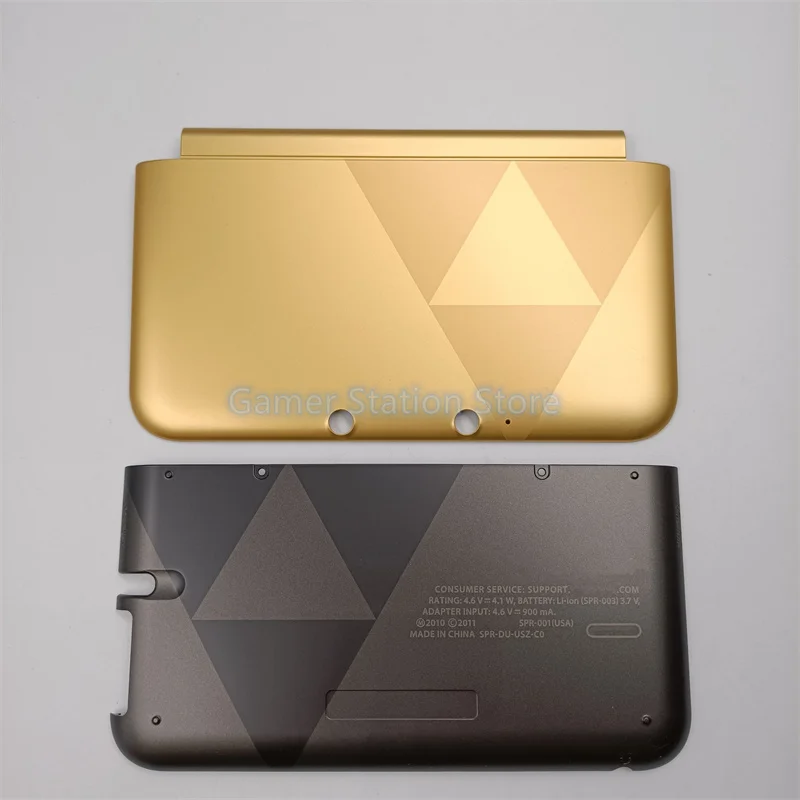 Лицевая панель лицевой серии A & E для Nintendo 3DS XL/3DS LL | Электроника